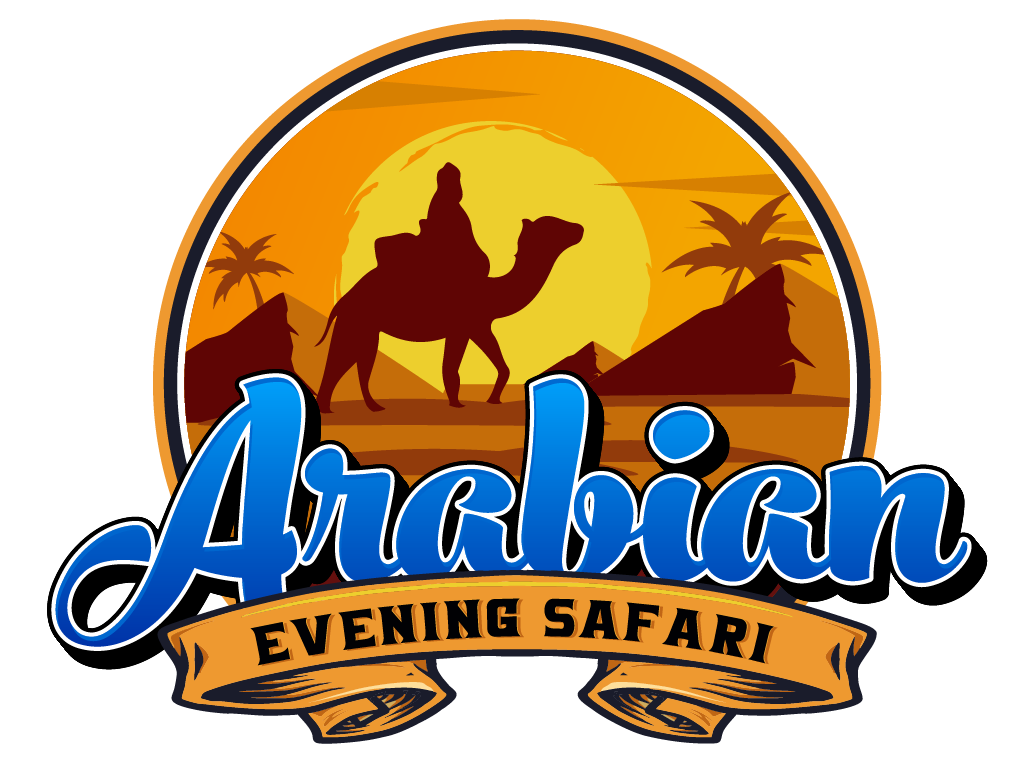 Arabian Evening Safari